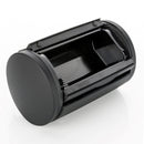 Center Console Hinten Aschenbecher Schwarz 1J0857962H Für VW Golf IV 4 1J1 1J5