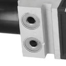 2017-2018 Dodge Ram 2500 3500 ABS Antiblockiersystem Bremspumpe Montage 68143491AA 68143491AB