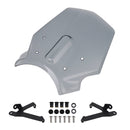 Frontrute egnet for HONDA CB650R 2024-2025