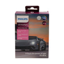 Auto Licht LED-HL Ultinon Rally3551 H7 11972U3551 12/24V 50W 6500K Für PHILIPS