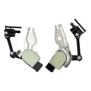 2006-2010 Audi A8 Spring Height Sensor foran venstre og høyre 7l0616213 7L0616214