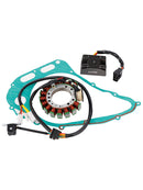 1990 für Suzuki DR800S Stator Regler Gleichrichter &amp; Dichtung 3210144B01