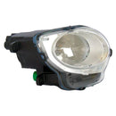 2008-2015 Fiat 500 Hatchback levé + pravé dálkové světlomety