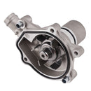 1988-1992 für Honda NTV600 Revere Wasserpumpe 19200-MN8-000