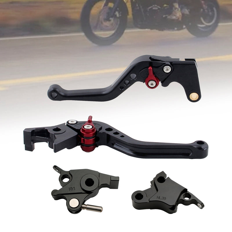 2021–2022 CFMOTO 700CL-X Heritage Uusi lyhyt kytkentäjarrulepu