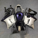 Verkleidungssatz mit ABS-Einspritzung für Honda CBR1100XX SuperBlackBird 1996-2007