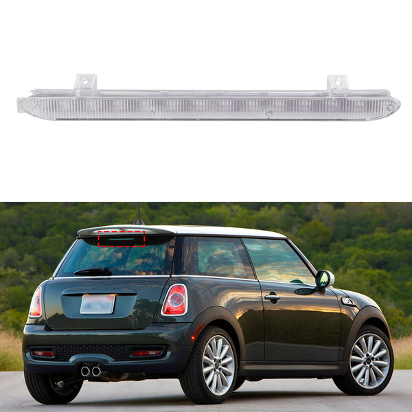 Hinten High Level Stop Bremslicht Für Mini Cooper Hatch R56 Countryman R60
