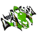 Verkleidungssatz aus ABS-Kunststoff, passend für Kawasaki ZX-6R ZX6R 2024-2026