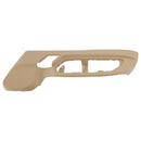 Seitenverkleidung für Fahrersitz vorne, beige, Abdeckung für Chevrolet Traverse, Baujahr 2009, Teilenummer 25941790