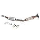 Katalysator 1K0254506KX für VW Caddy III 2.0 EcoFuel (80 kW / 109 PS) (2006–2015)