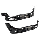 2019–2024 Ram 2500/3500, 2-teiliges Set Scheinwerferhalterungen (links/rechts), Teilenummer 68448770AA