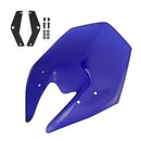 Windschutzscheibe Windschutz + Halterung passend für Kawasaki Z900 2025