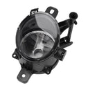 Cubierta luz antiniebla delantera derecha 1710525 93357465 para Opel Zafira B (A05) 2008-2011