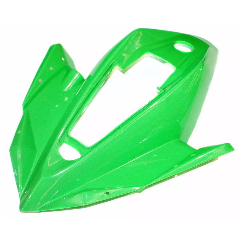 Plastic Fairing Fender Kit For 110cc 125cc Mars Sport Quad Dirt Bike ATV Green