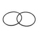 2013-2020 Nissan Pathfinder 2 STÜCK O-Ring für Servopumpe 49110-3KE5E