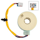 Lenkwinkelsensor für Fiat 500 Grande Punto Opel Corsa CD X01 S07