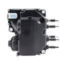 0444042109 DEF Diesel Exhaust Fluid Harnstoff-Einspritzpumpe 12 V für Volvo D11 D13