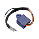 CDI kassetænder?t til Mercury Mariner 2HK, 2,5HK, 3HK, 3,3HK, 823034T