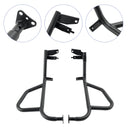 Protector de parachoques antichoque para marco de protección de motor Honda Ct125 Hunter Cub 2020-2023