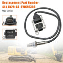 441-5129-03 5WK97356 Stickoxid-NOx-Sensor für CAT Caterpillar