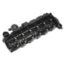 11128515745 Zylinderkopf-Ventildeckel für BMW E91 325d 330d xDrive