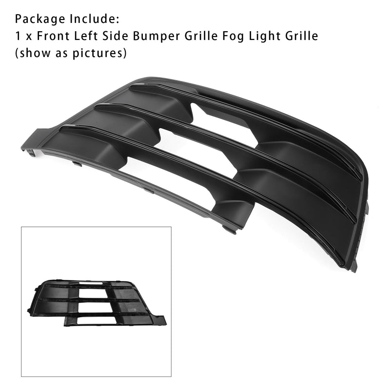 2016–2019 Audi Q7 S-line Originální mlhová světla na levé straně 4M0807681D