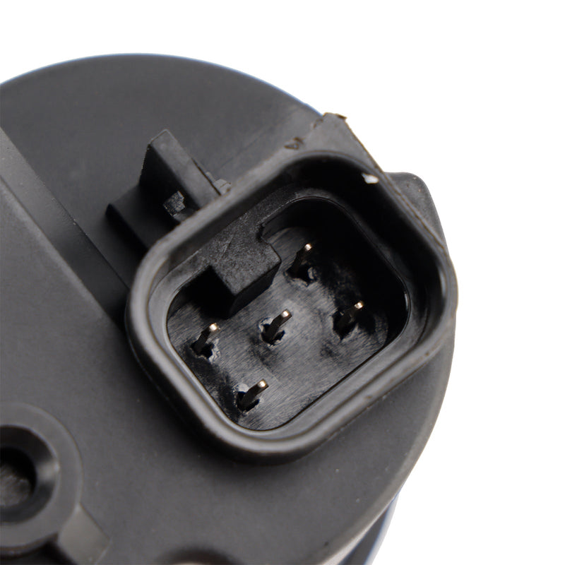 1992–1996 GMC Yukon 4WD Actuator 600–490