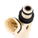 6 Stück Kraftstoffeinspritzdüsen für Toyota Highlander 3.3L V6 2008-2010 23250-20040