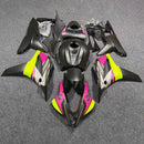 Verkleidungssatz aus ABS-Kunststoff für Honda CBR600RR 2007-2008 F5
