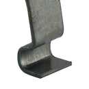 WP8312709 Konsolenkappenclip 1027952 PS11745939 W10129041 für Waschmaschine oder Trockner