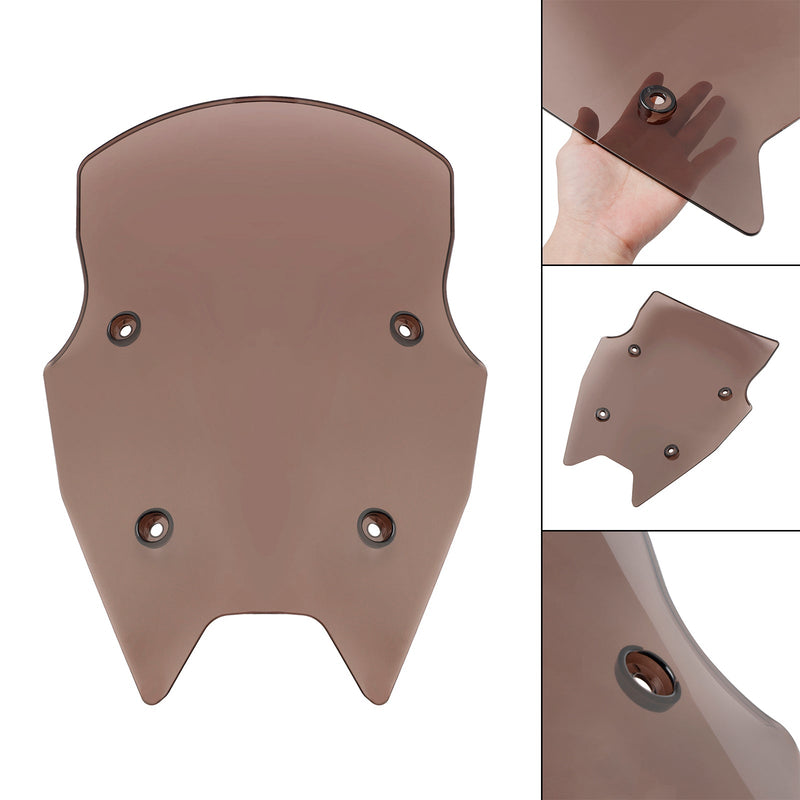 2019-2024 BMW R1250RS Windschutzscheibe Windschutz