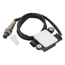 11/2014–09/2020 Für BMW 2er Coupé (F22, F87) 220 d Coupé Diesel RWD 16 Ventile PM Dieselpartikelsensor 13628582023
