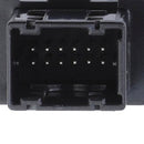 2012-2014 Fiat 500 USB-Zusatzbuchsenadapter 1SJ82JXWAA