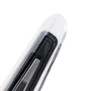 2006–2011 Cadillac DTS LED completo Tercer 3. Luz de freno de luz trasera en la luz del freno trasero Blanco 25844853