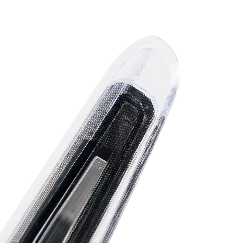 2006–2011 Cadillac DTS LED completo Tercer 3. Luz de freno de luz trasera en la luz del freno trasero Blanco 25844853