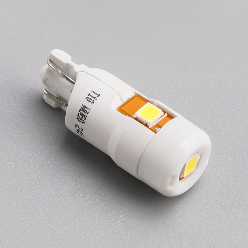 Auto Licht LED-T10 Ultinon Pro6000 W5W 24961WU60 4000K 24V Für PHILIPS