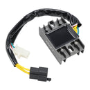 2003-2006 Honda XR125L Generator Stator spenningsregulator pakning 31120-KRH-D00