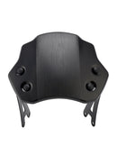 2024-2025 SCRAMBLER 400 X Motorrad Windschutzscheibe Windschutz