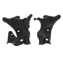 2023-2025 Honda XL750 Transalp Rahmenschutz Seitenschutz Abdeckung Verkleidung