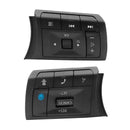 2023 til Nissan Rogue (Midnight Edition, Platinum, S, SL, SV) 1,5L L3 - Benzinrat volumenkontrol med fartpilot 25550-6RF6B