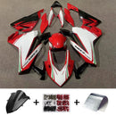 Verkleidungssatz aus ABS-Kunststoff für Honda CBR500R 2022-2023