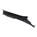 2024-2026 para Toyota Tacoma Gen 4ta generación lado del conductor A mango de agarre negro