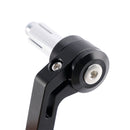 Koncové zrcadlo ovladače CNC pro Aprilia RS660 Tuono 660 RSV4 Tuono V4 Dorsoduro