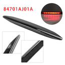 2010–2014 Subaru Outback High Mount Dritte Bremsleuchte Lampe 84701AJ01A BLK