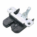Heckklappe Hinten Trunk Latch Lock 1J6827505A Für VW GOLF 4 1997-2005