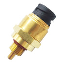 2003–2008 Volvo VHD VN VNL VNM D12 12,1 l Öldrucksensor 1077574