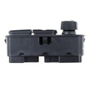 Power Window Control Switch A0045455913 for Mercedes-Benz Atego Truck 1998-2013