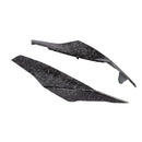 2024–2025 Aprilia RS457 RS 457 Hecksitz Seitenabdeckung Verkleidung