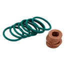 O-Ring-Dichtung für Einspritzdüsen 97327722 Passend für Chevy Express Passend für Cadillac 94013303