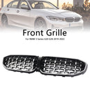 2019–2022 BMW řada 3 G20 Chrome-Diamond Renal Grille 51138072085